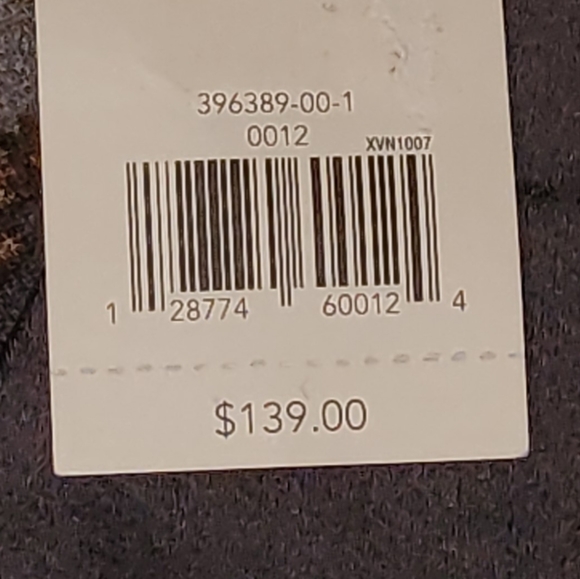 Banana Republic Ladies Dress - Picture 5 of 5